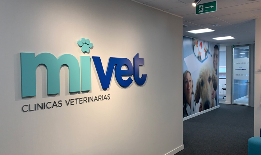 MiVet Centre Veterinari Prim Animals